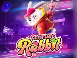 Fortune rabbit main image