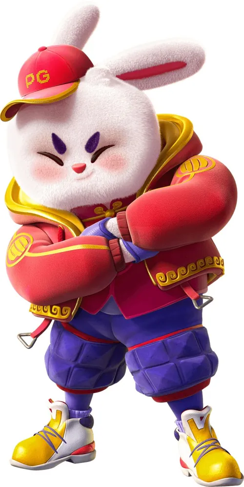 Fortune rabbit mobile image