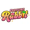 Fortune rabbit Logo